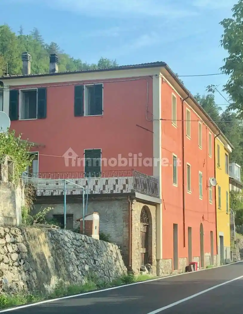 Appartamento in vendita a Licciana Nardi