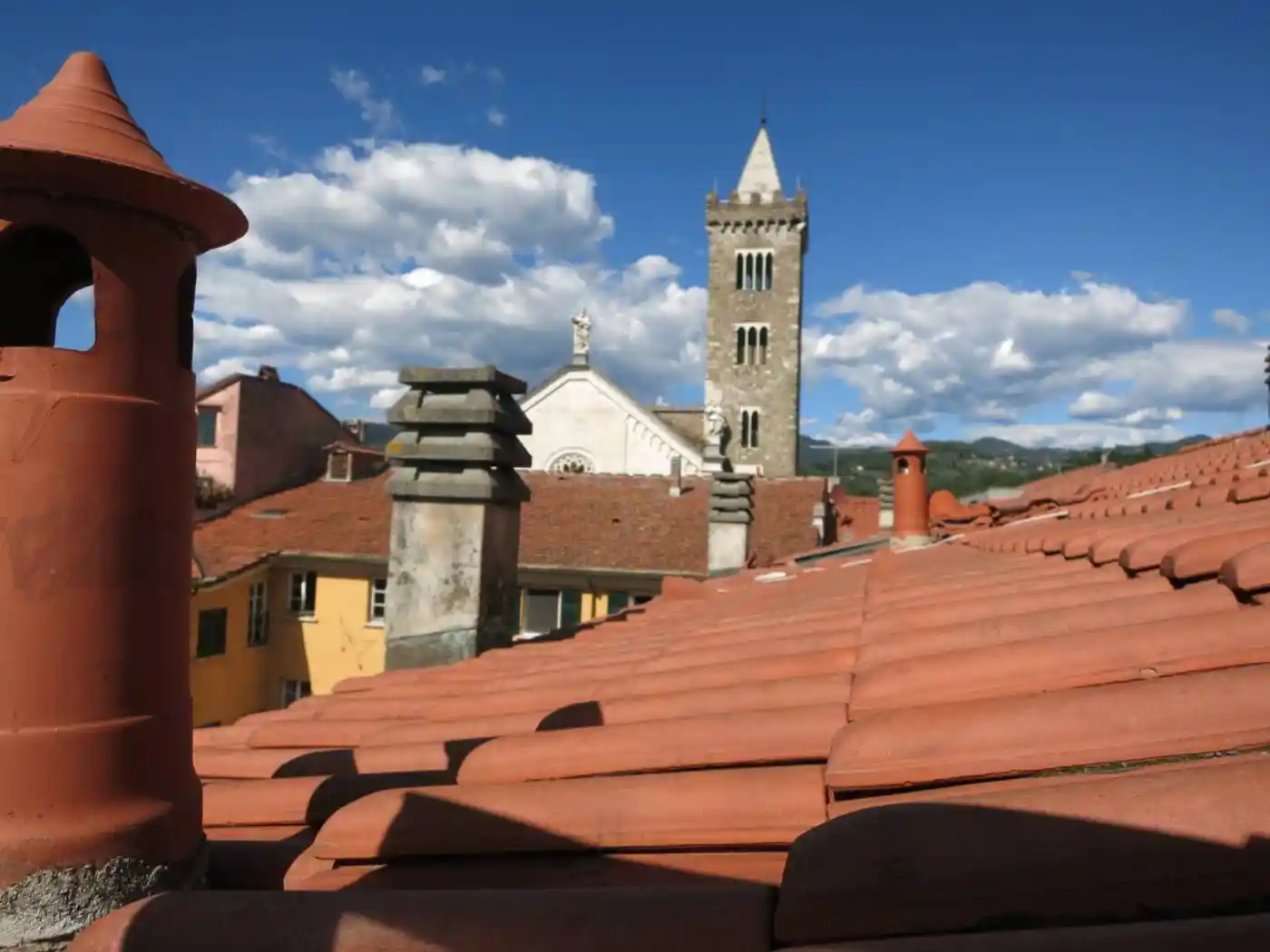 Appartamento in vendita a Sarzana