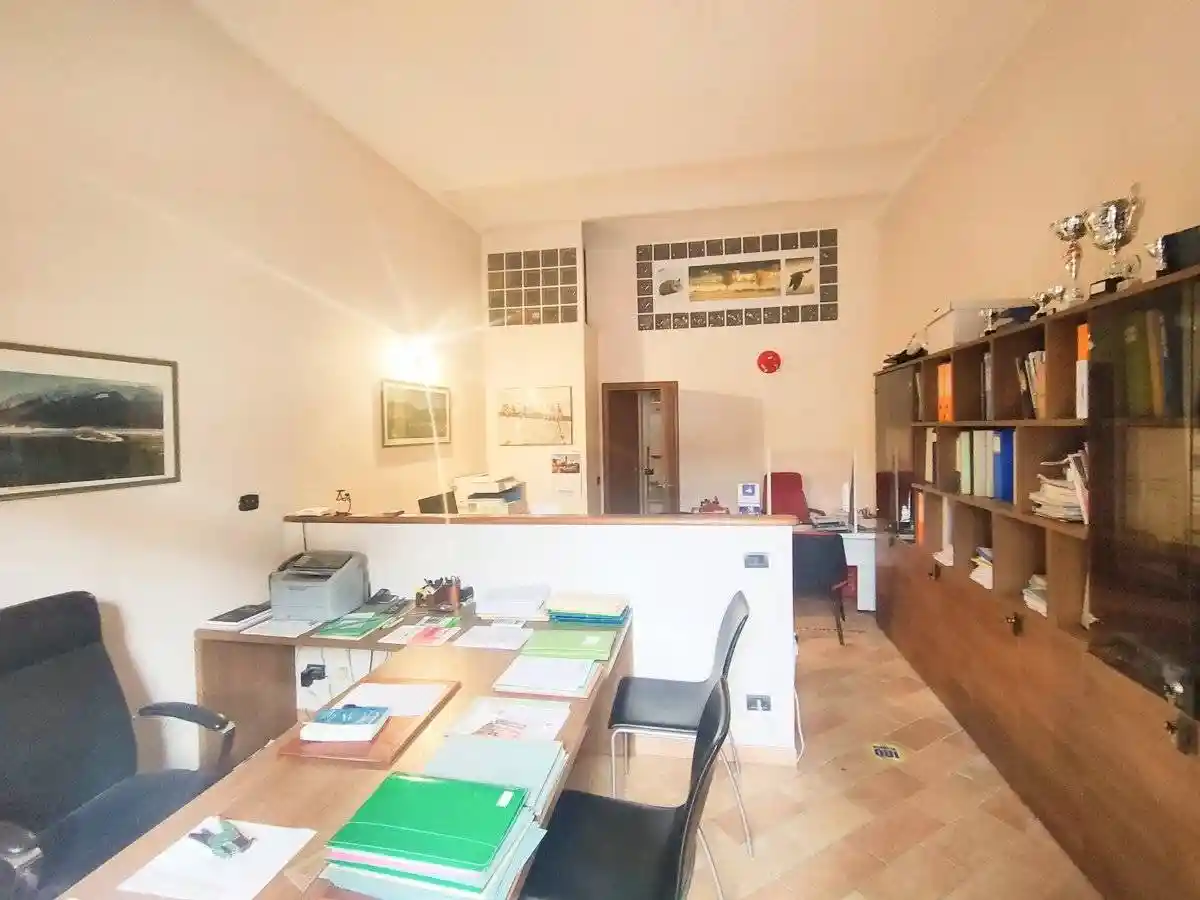 Monolocale viale Vittime 9 Maggio 31, Centro, Rocca di Mezzo - foto 2