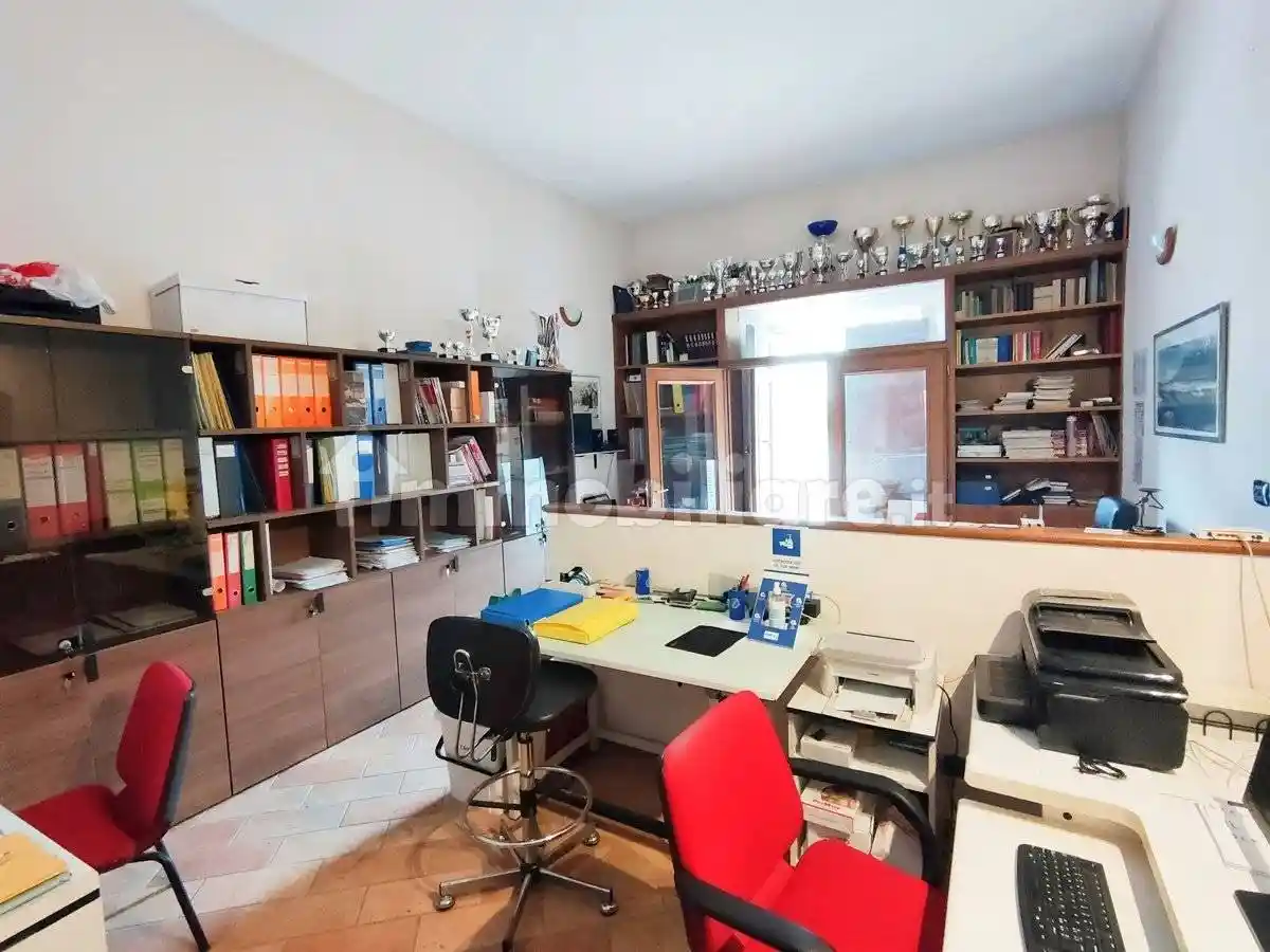 Monolocale viale Vittime 9 Maggio 31, Centro, Rocca di Mezzo - foto 3