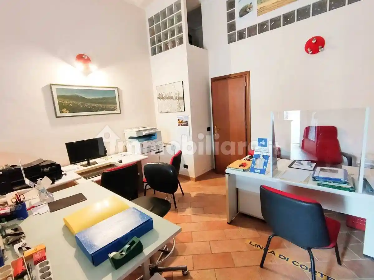 Monolocale viale Vittime 9 Maggio 31, Centro, Rocca di Mezzo - foto 4