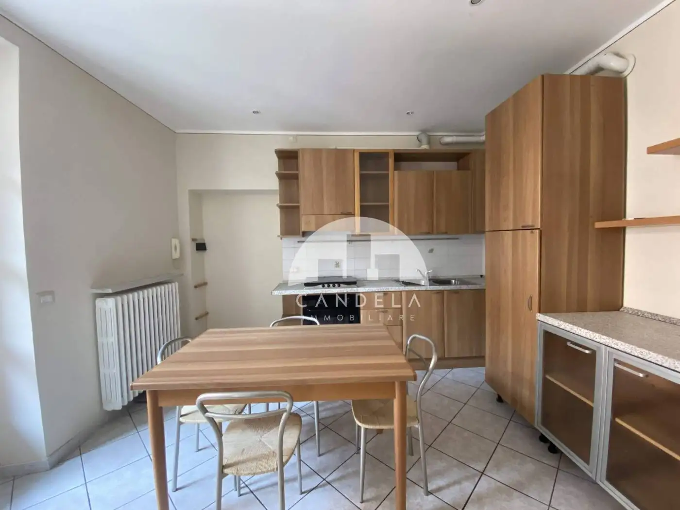 Appartamento in affitto a Mondovì