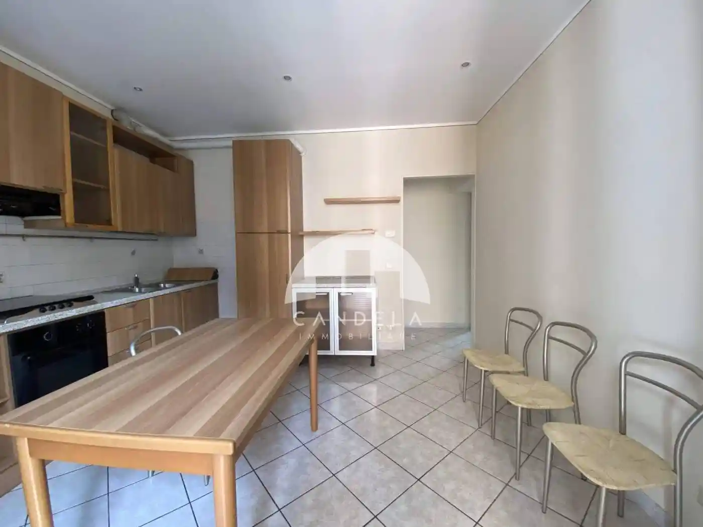 Trilocale via Govone Rosa, Breo, Mondovì - foto 4