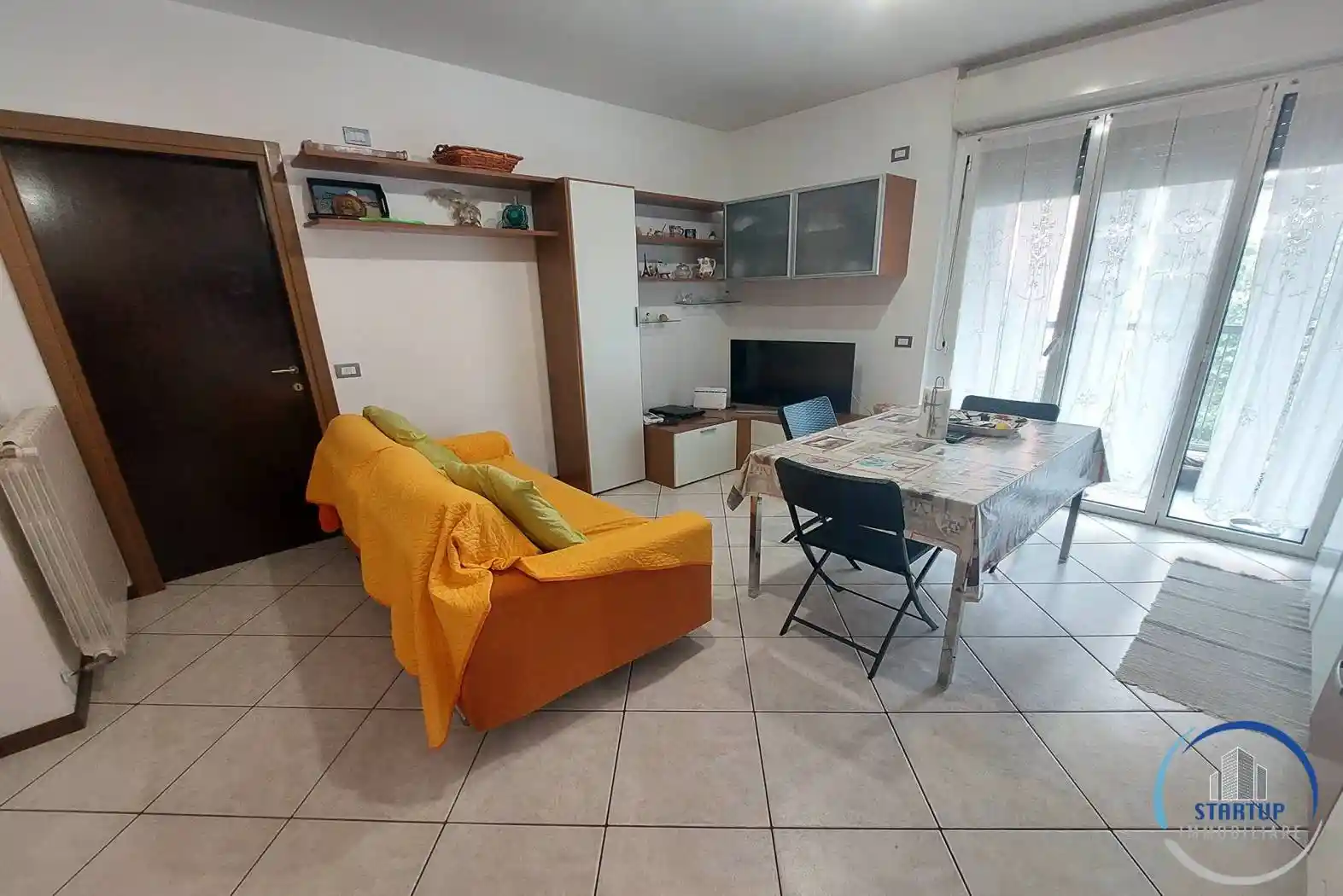 Quadrilocale via Giuseppe Saragat 10, Quartiere Adriano, Milano - foto 3