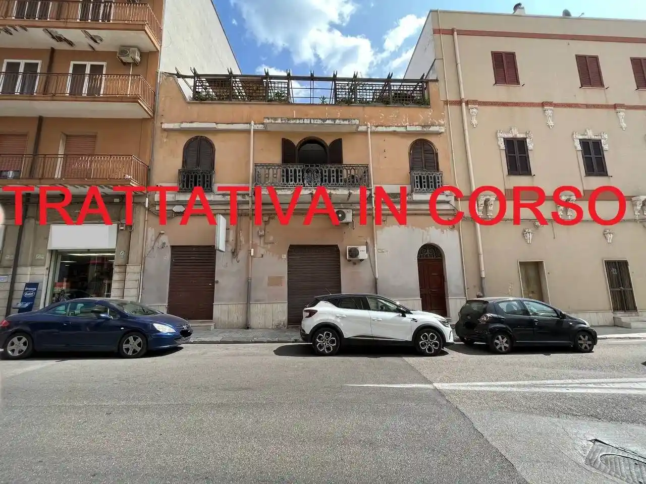 Casa indipendente in vendita a Brindisi