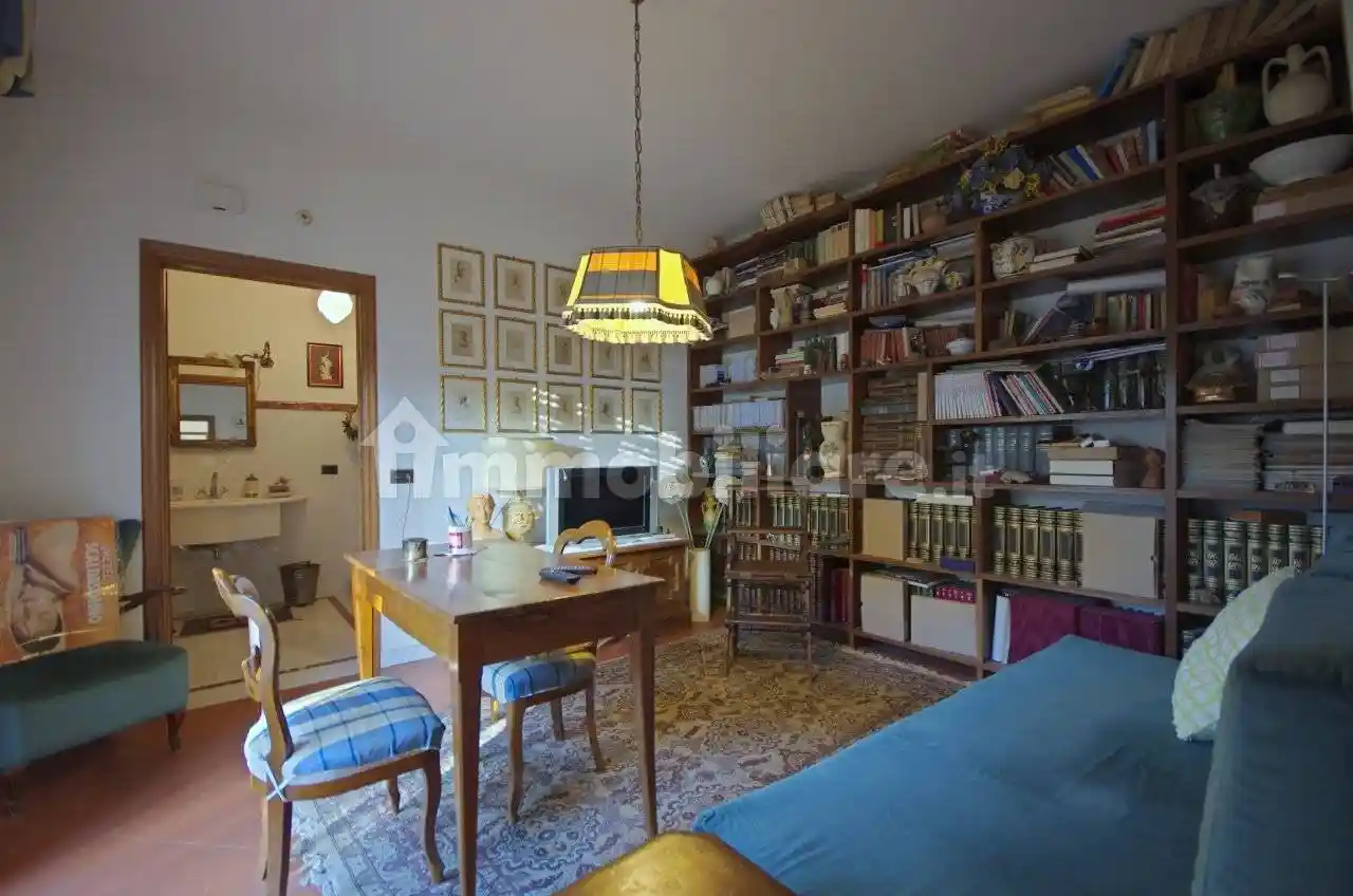 Villa unifamiliare via di Norcenni, Aiaccia, Figline e Incisa Valdarno - foto 5