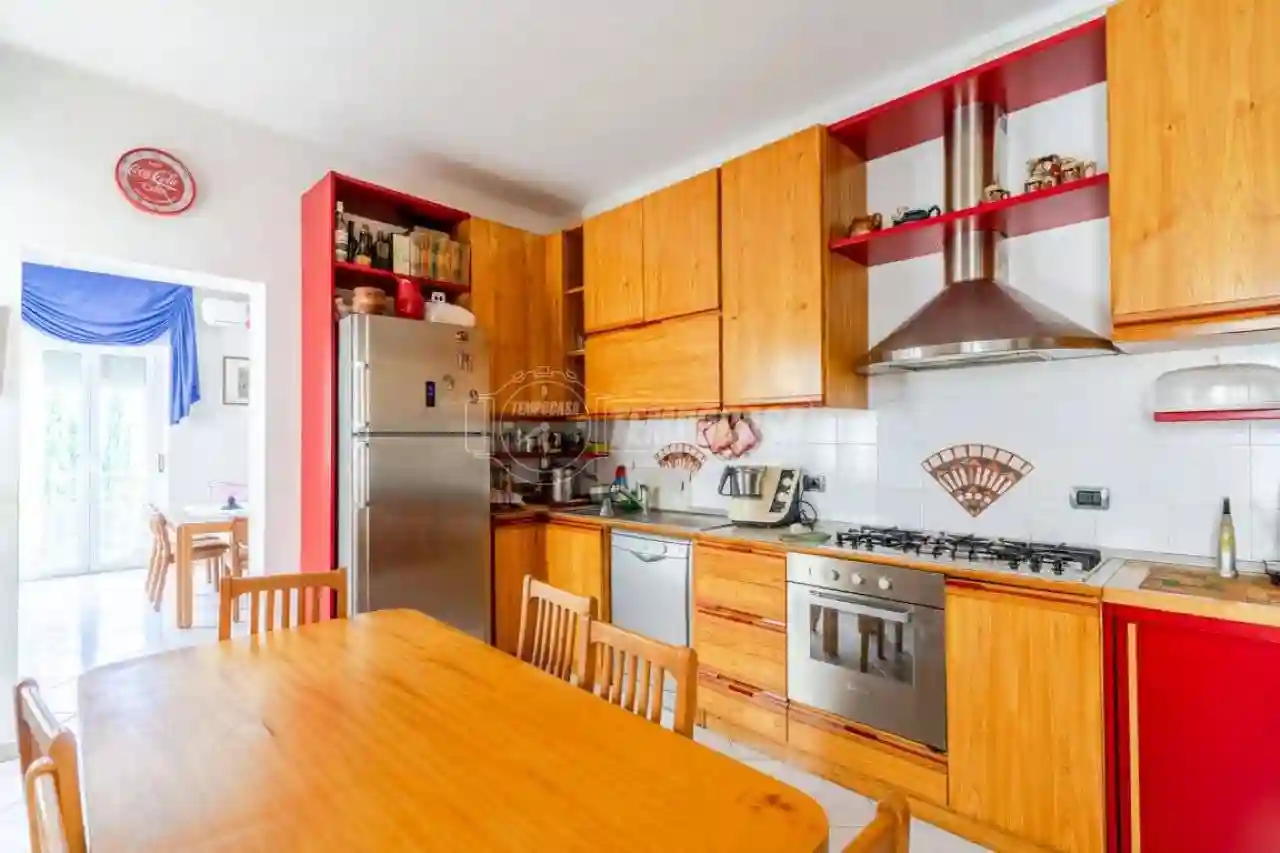 Casa indipendente - foto 5