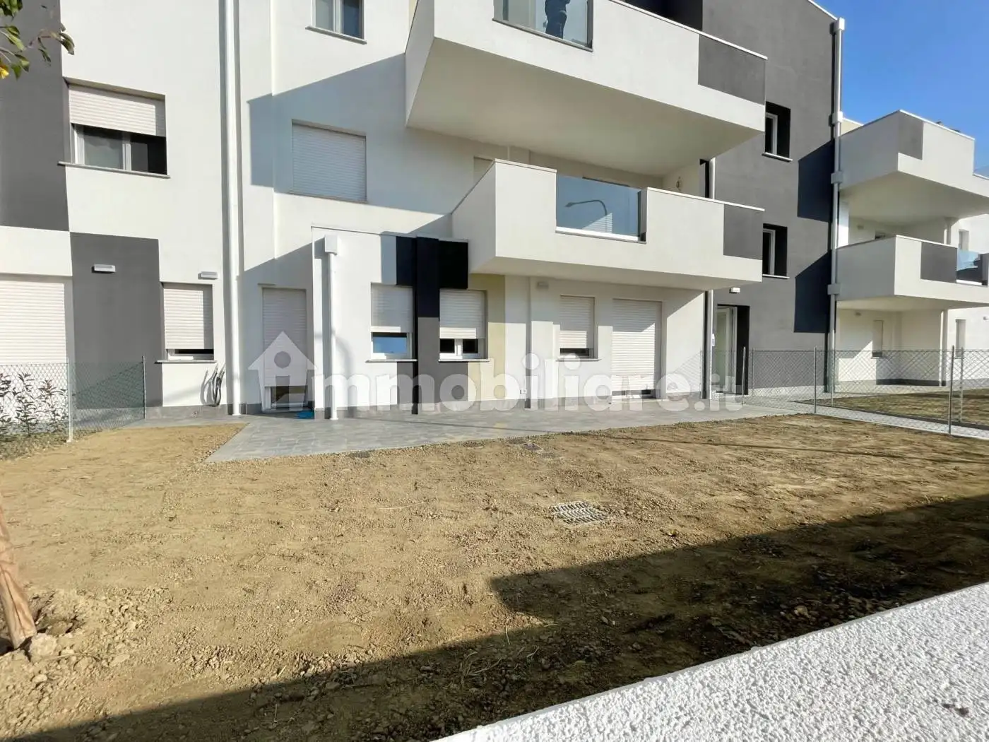 Appartamento in vendita a San Pietro in Casale