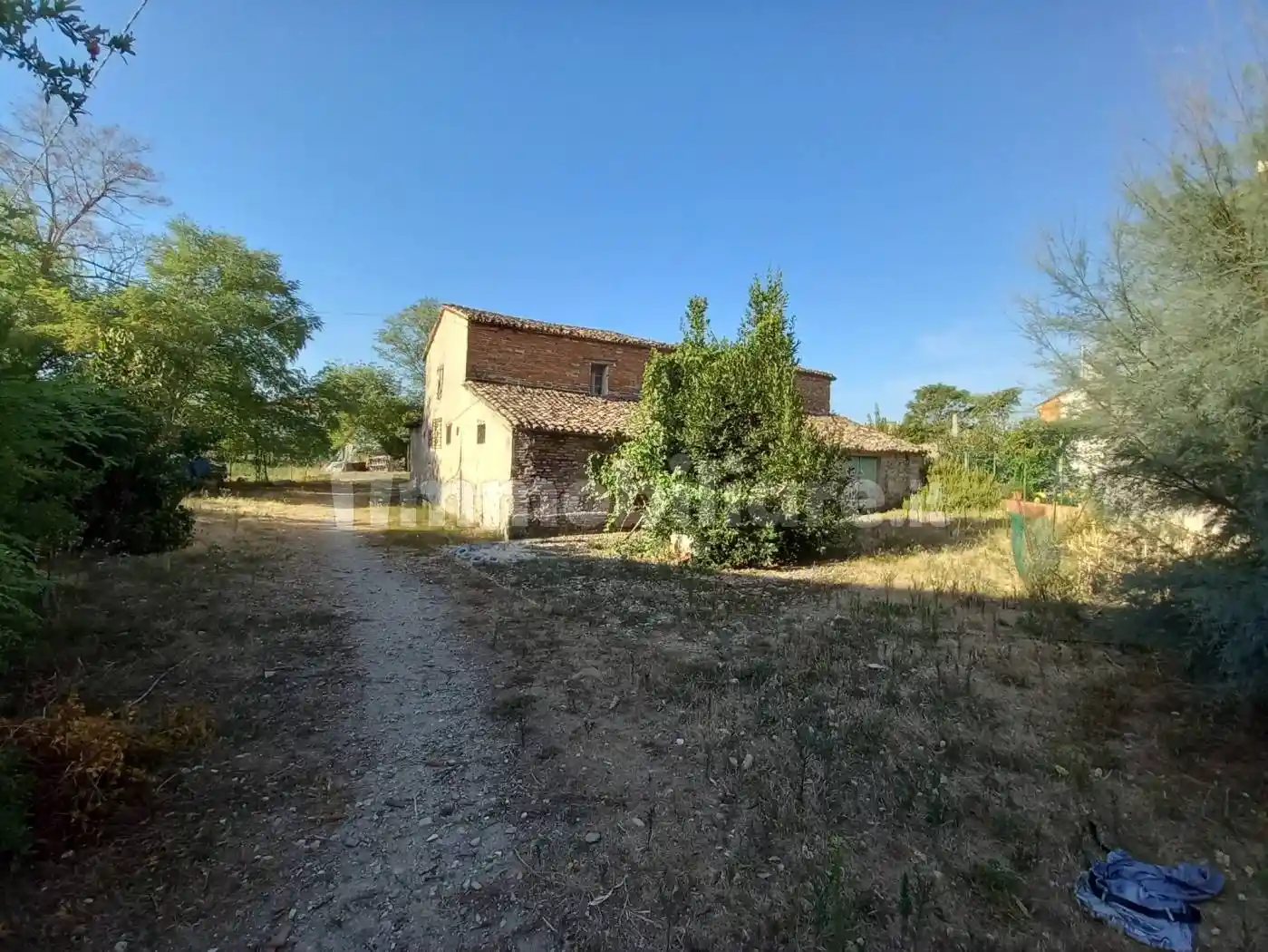 Casa colonica via Emilia, Santa Giustina - San Vito, Rimini - foto 2