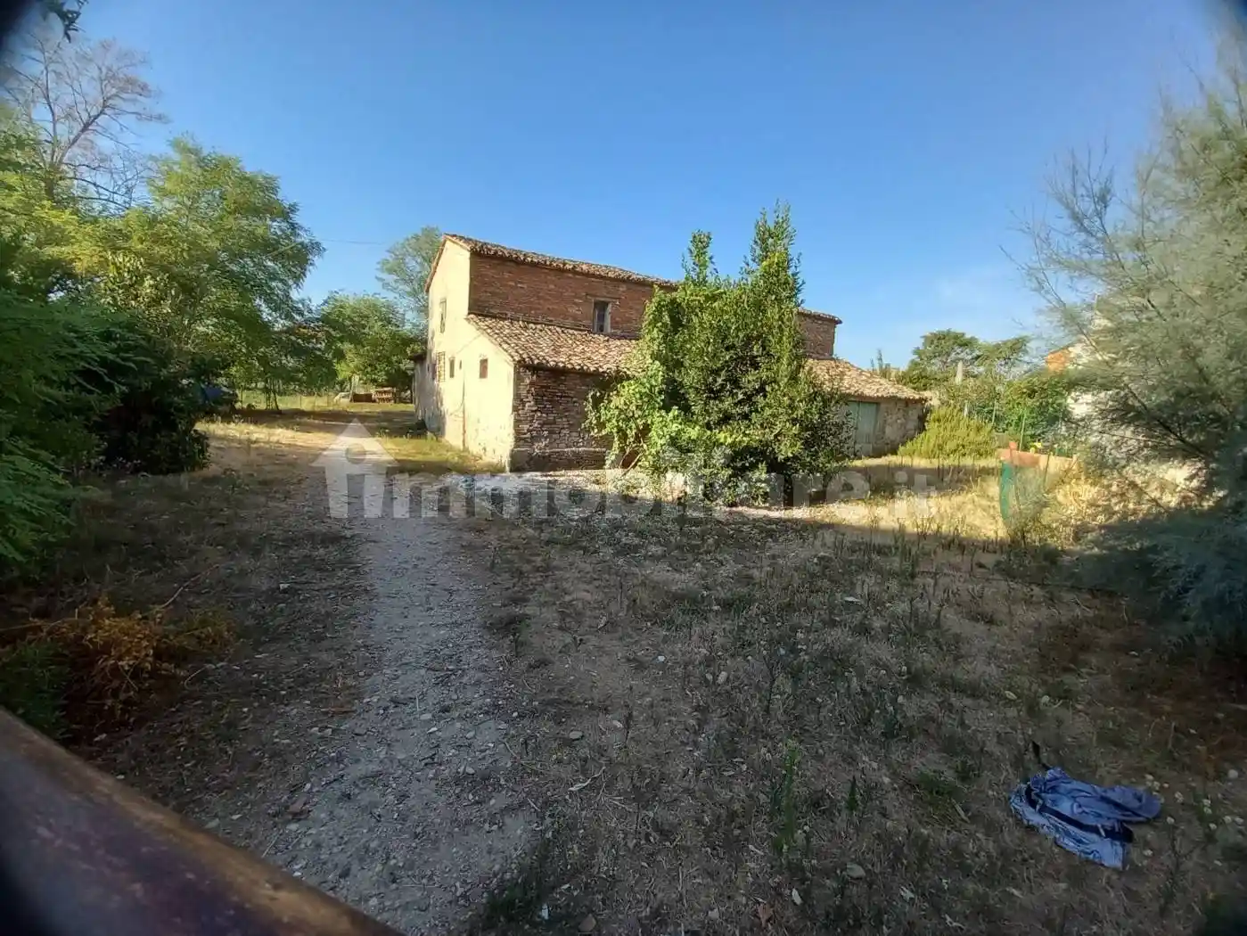 Casa colonica via Emilia, Santa Giustina - San Vito, Rimini - foto 4