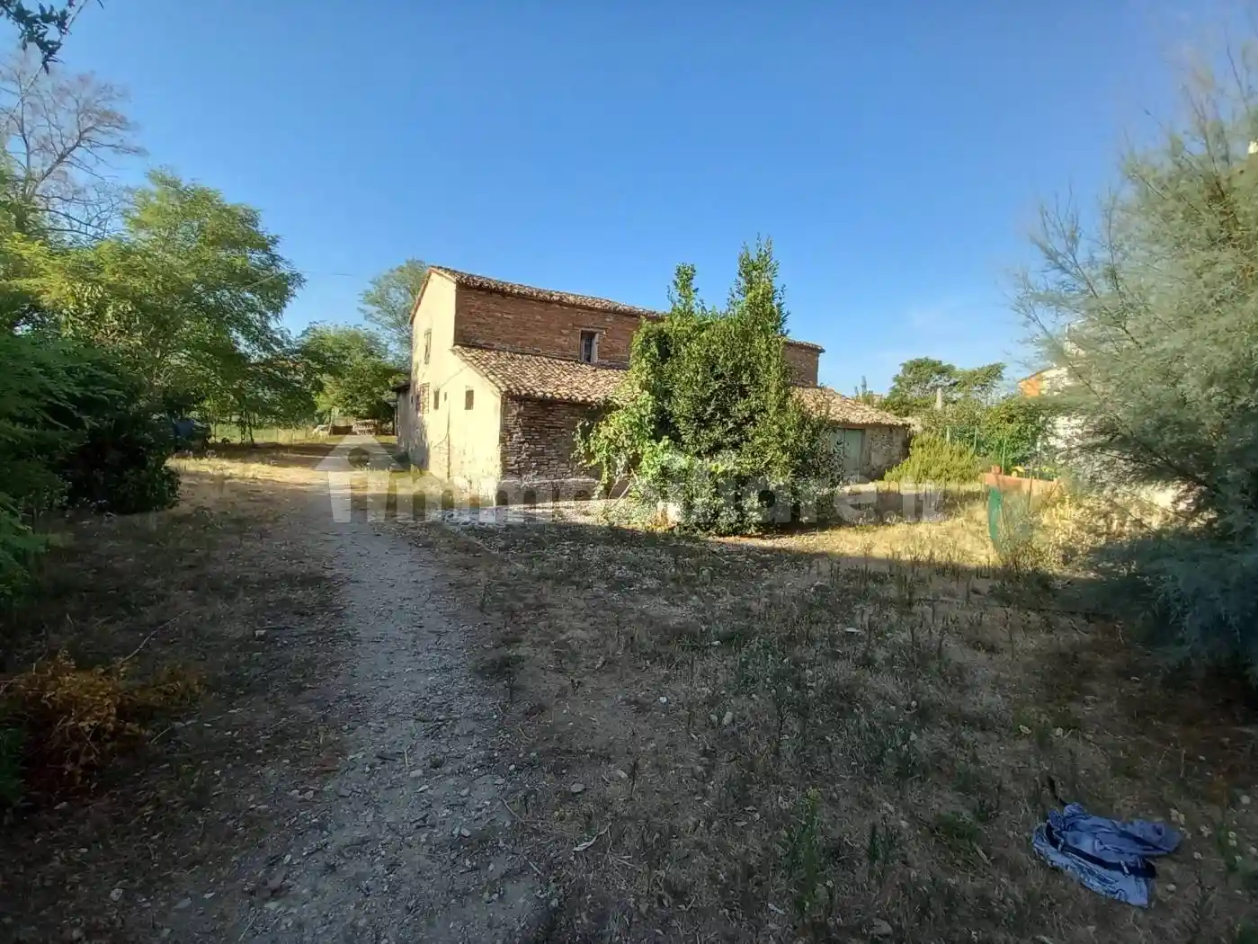 Casa colonica via Emilia, Santa Giustina - San Vito, Rimini - foto 5