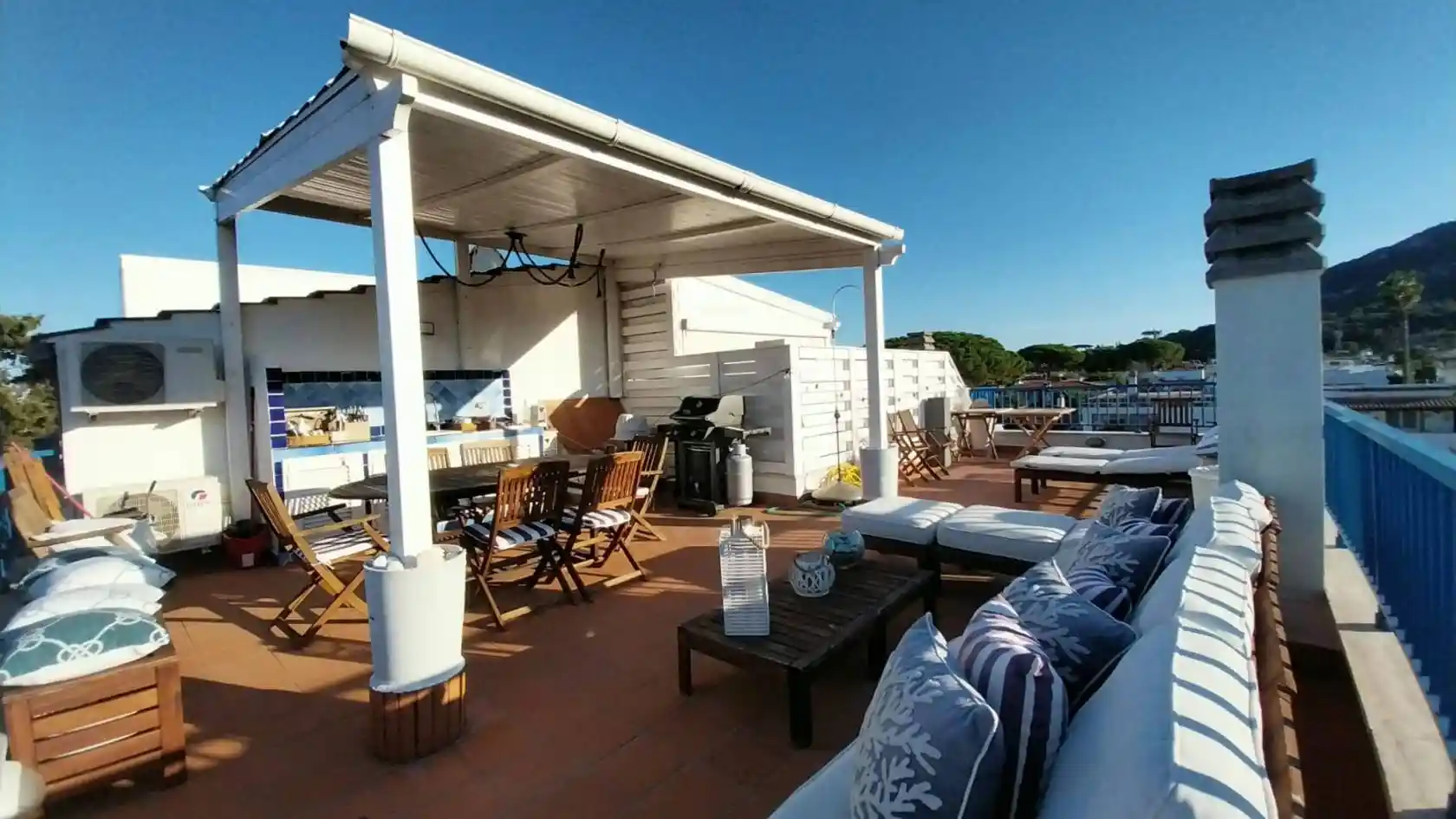 Attico - Mansarda in vendita a San Felice Circeo