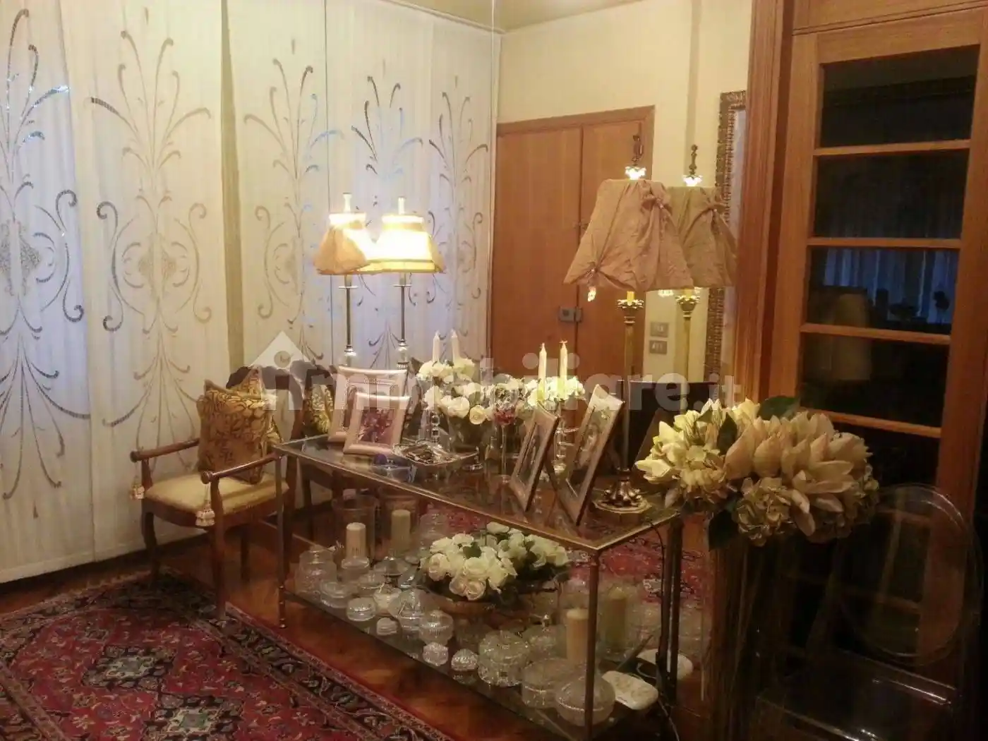 Appartamento in vendita a San Benedetto del Tronto