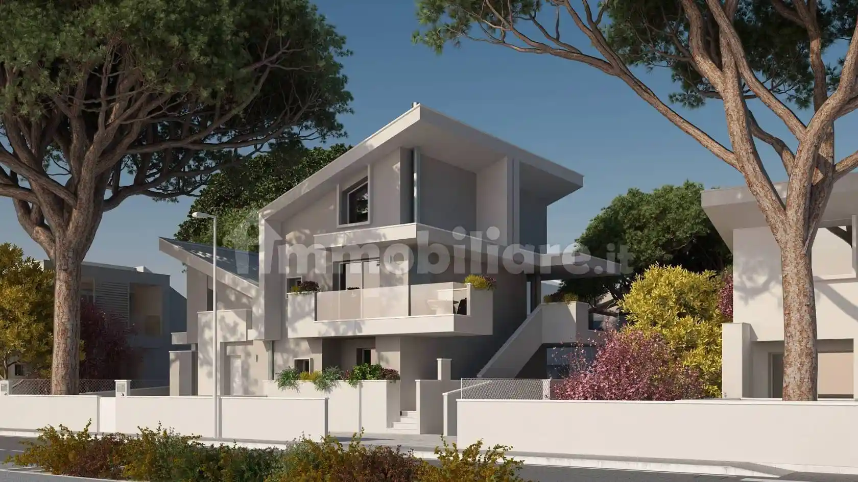 Appartamento in vendita a Cervia