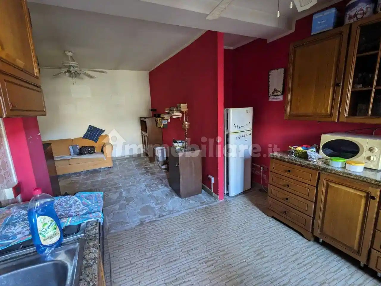 Villetta a schiera - foto 5