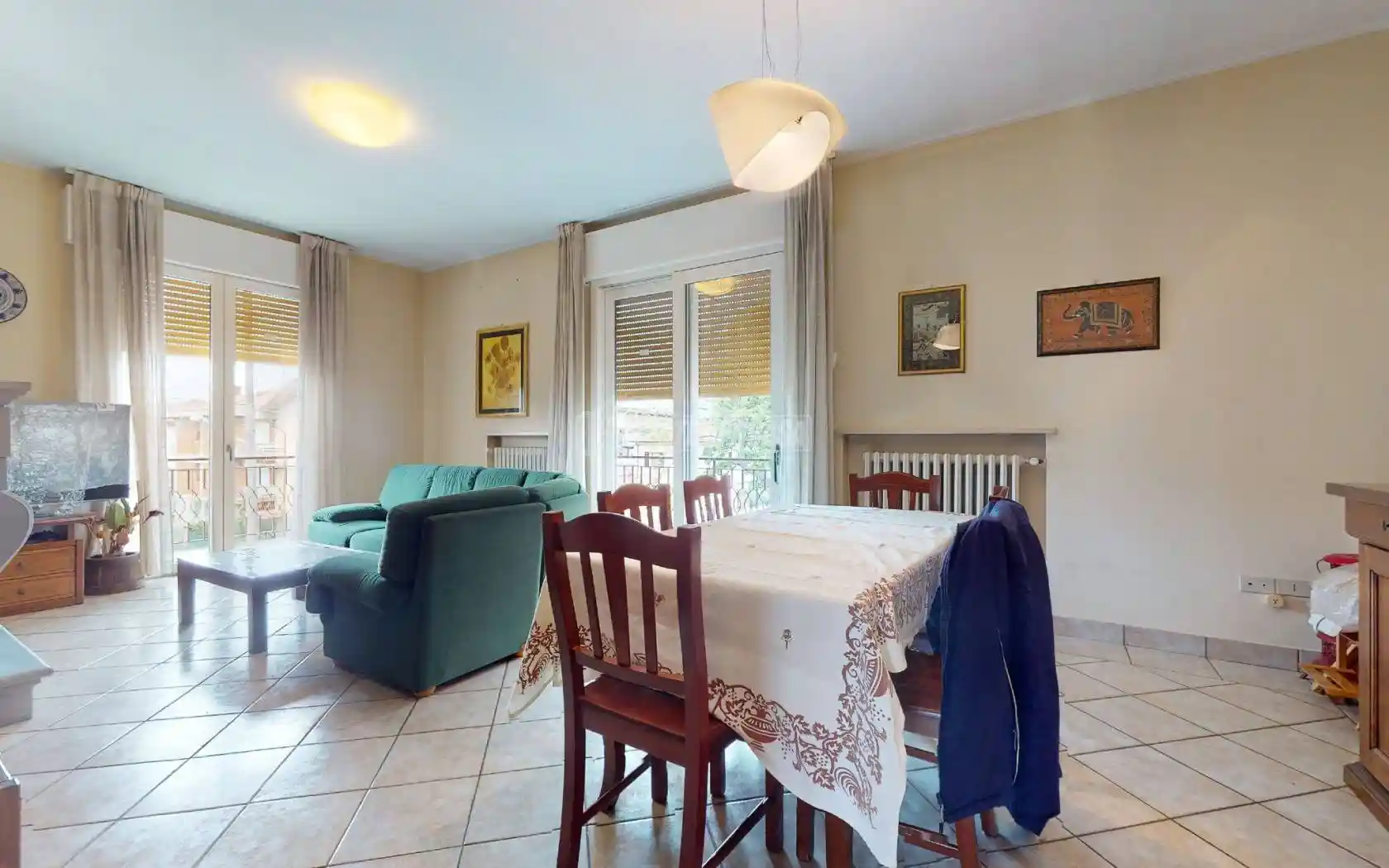 Villa in vendita a Forlì