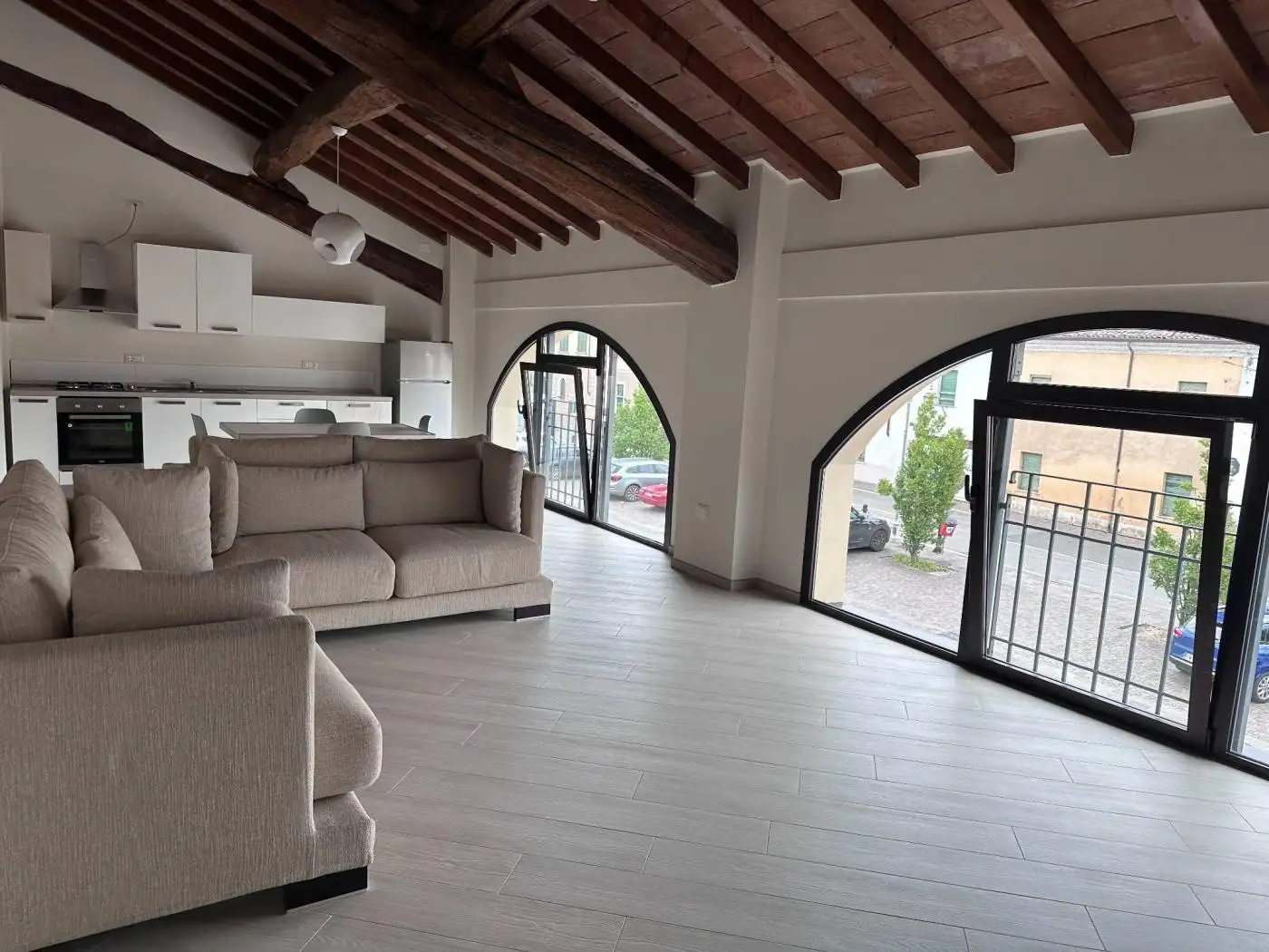 Appartamento in vendita a Acquafredda