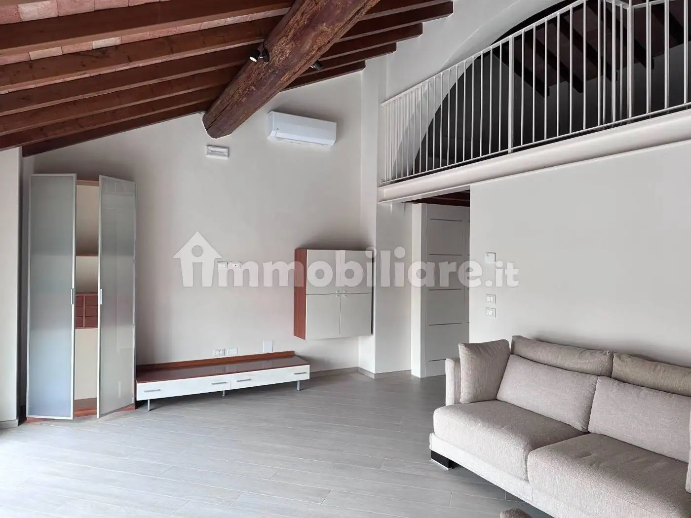 Bilocale piazza della Repubblica 2, Acquafredda - foto 5