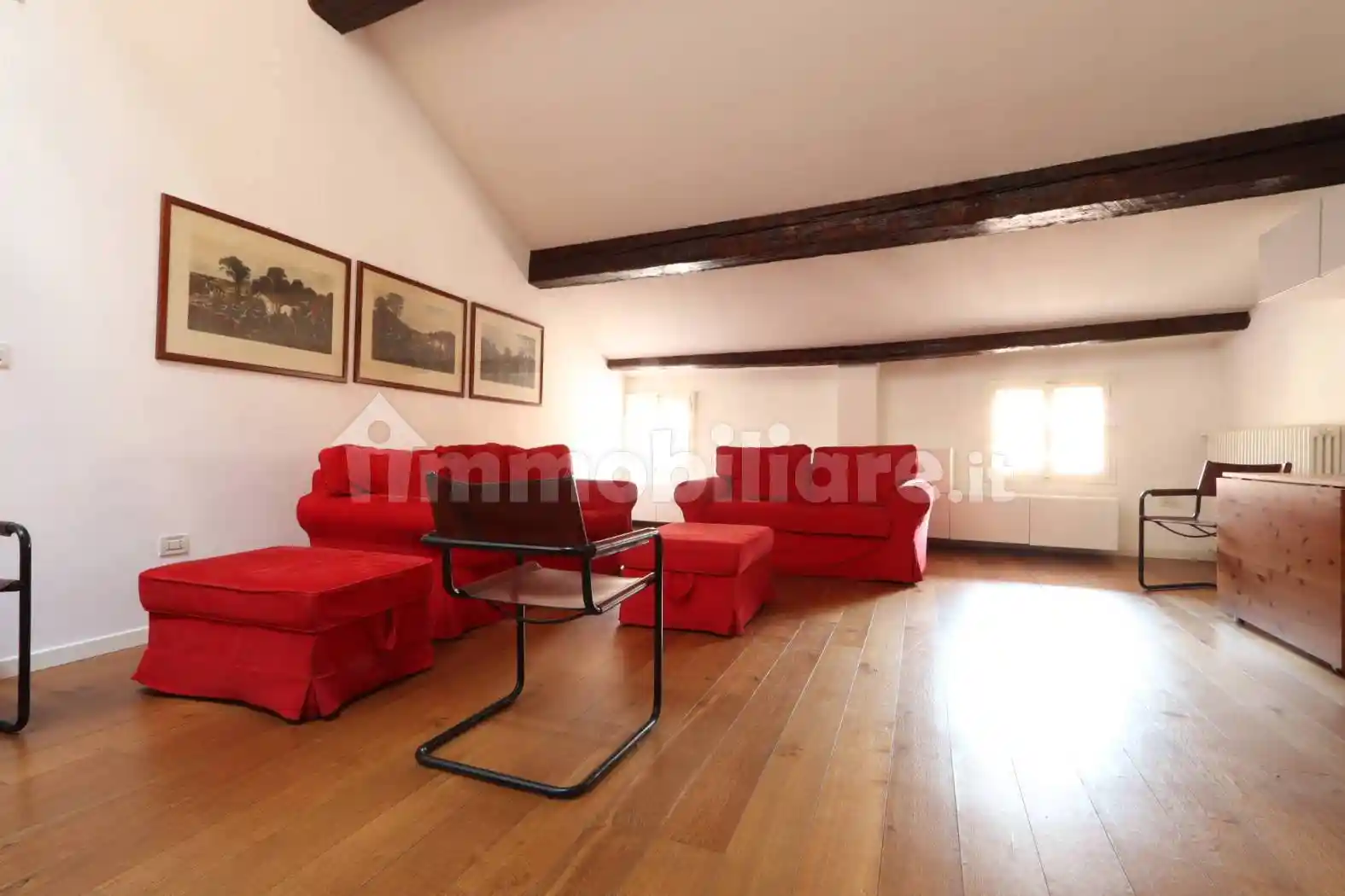 Appartamento in affitto a Vicenza