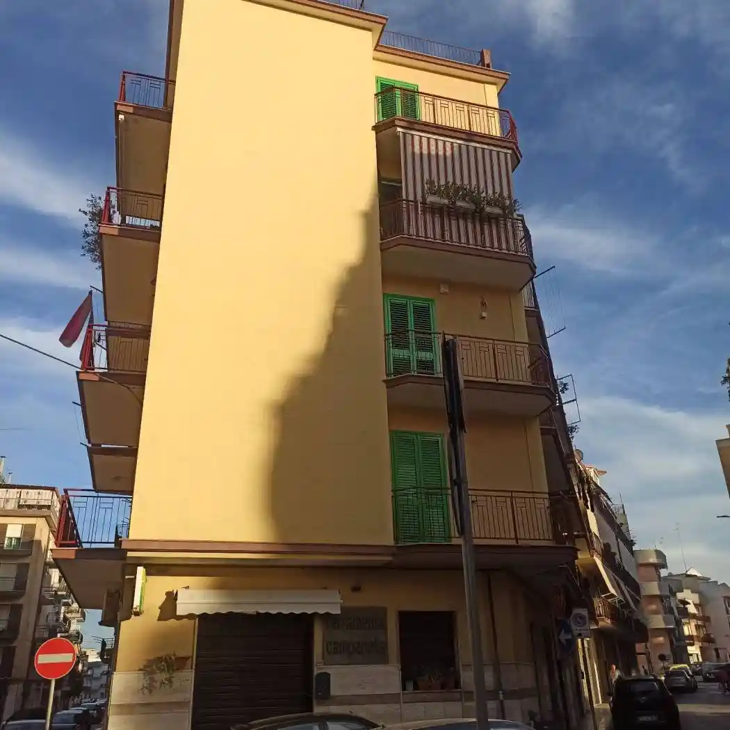 Appartamento in vendita a Giovinazzo