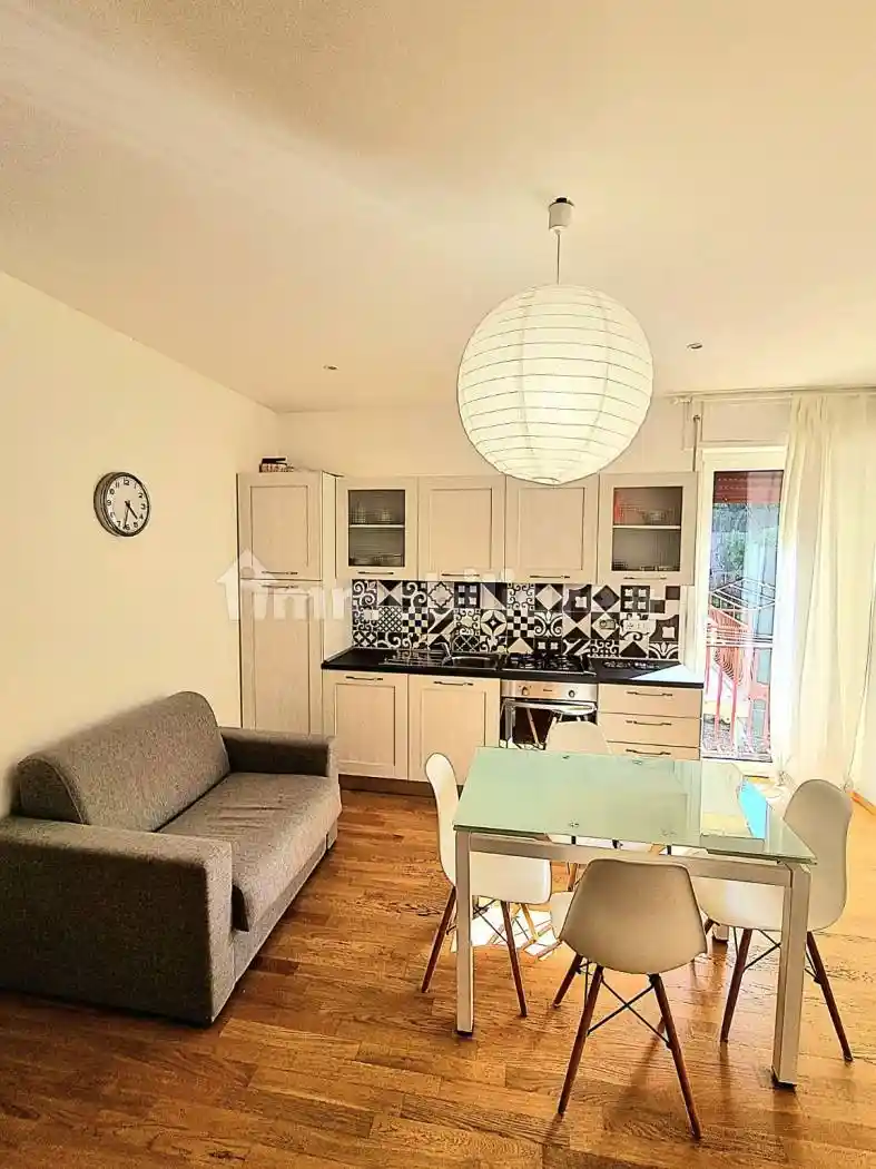 Appartamento in vendita a Noli