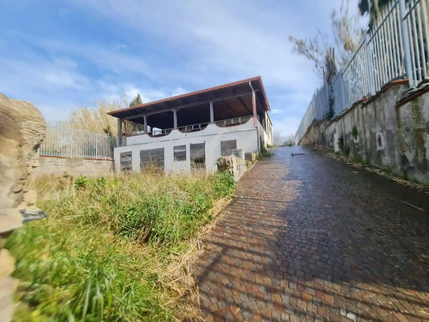 Palazzo - Edificio - foto 2