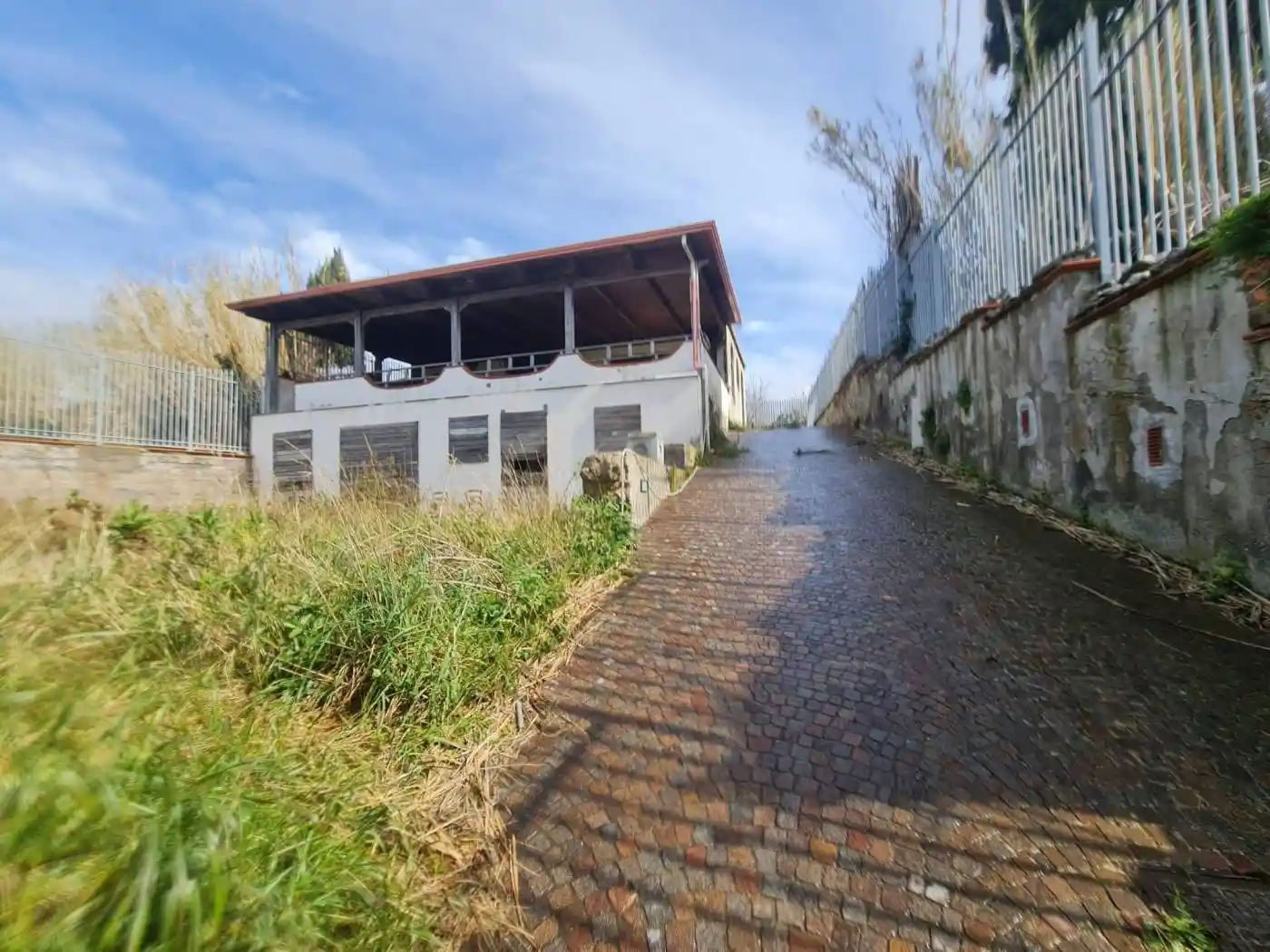 Palazzo - Edificio - foto 3