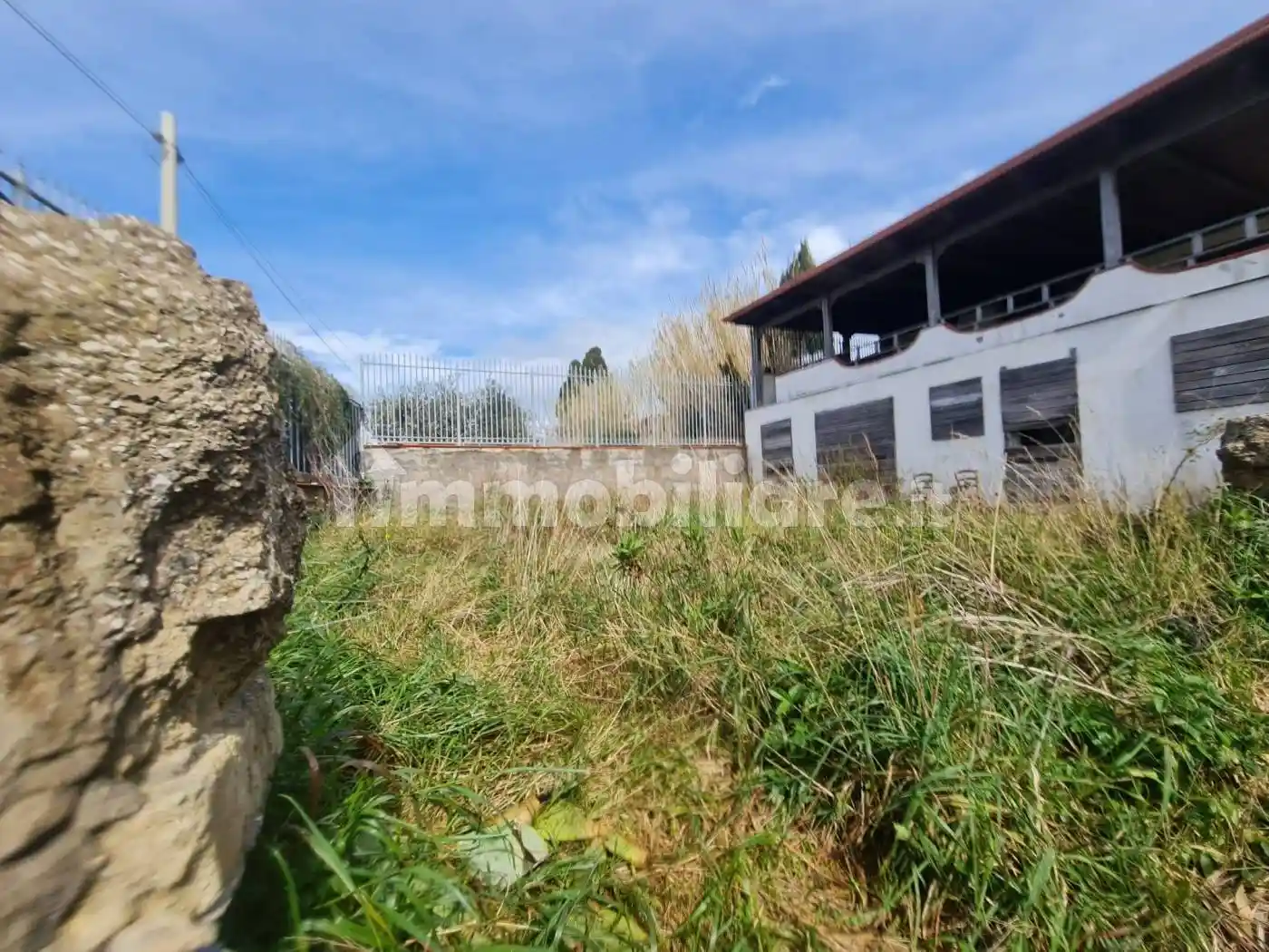 Palazzo - Edificio - foto 4