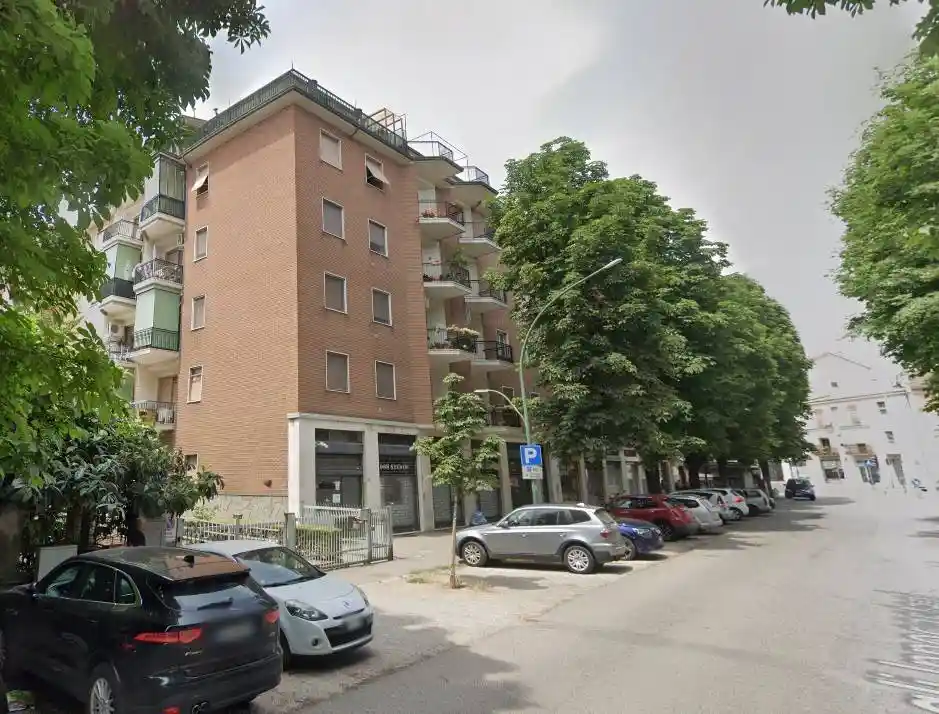 Appartamento in vendita a Cremona