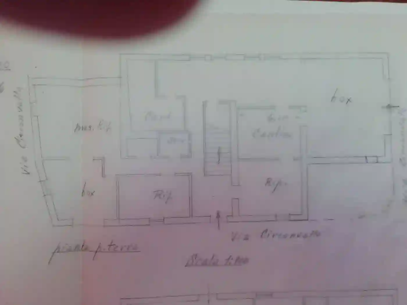 Palazzo - Edificio - foto 2