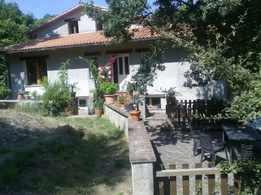 Villa in vendita a Piegaro