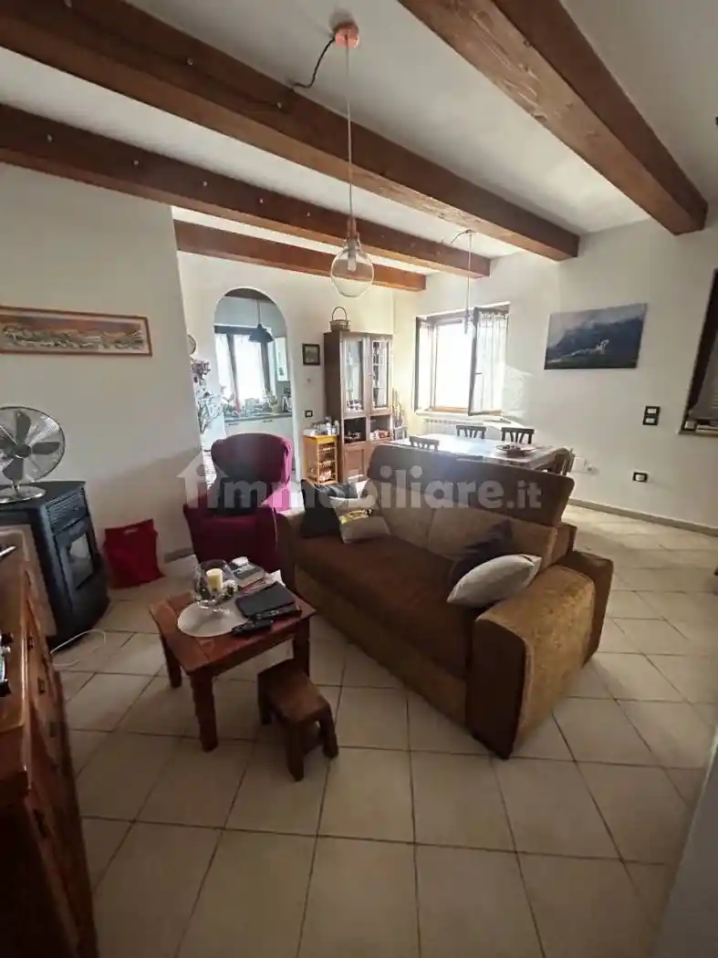 Appartamento in vendita a Marsciano