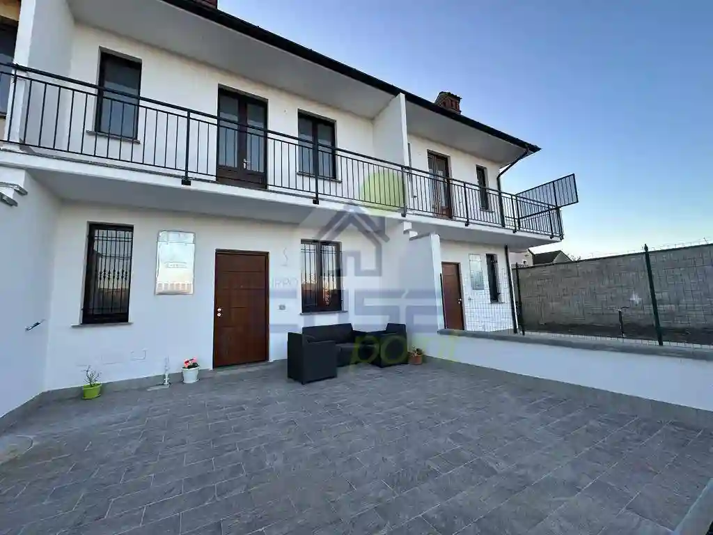 Villetta a schiera - foto 2