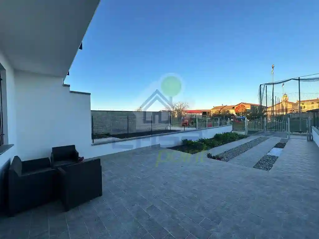 Villetta a schiera - foto 3