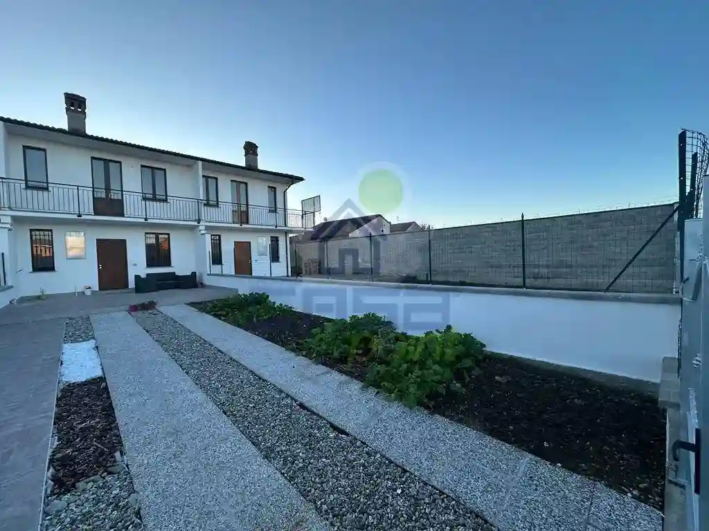 Villetta a schiera - foto 4