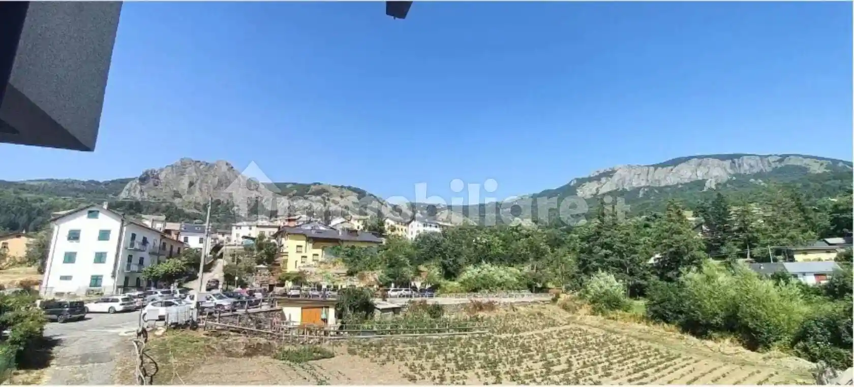 Appartamento in vendita a Santo Stefano d'Aveto