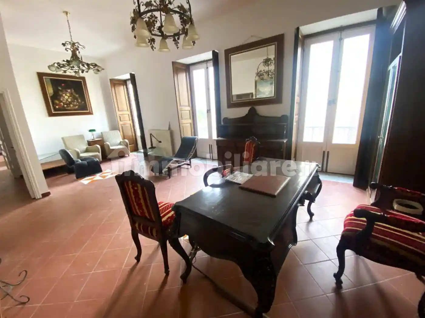 Quadrilocale ottimo stato, Centro Storico, Catanzaro - foto 2