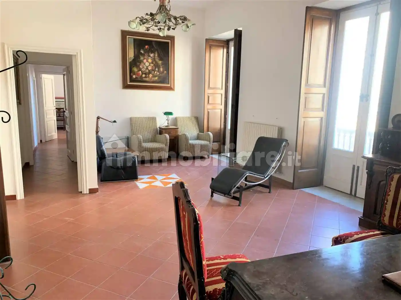 Quadrilocale ottimo stato, Centro Storico, Catanzaro - foto 3