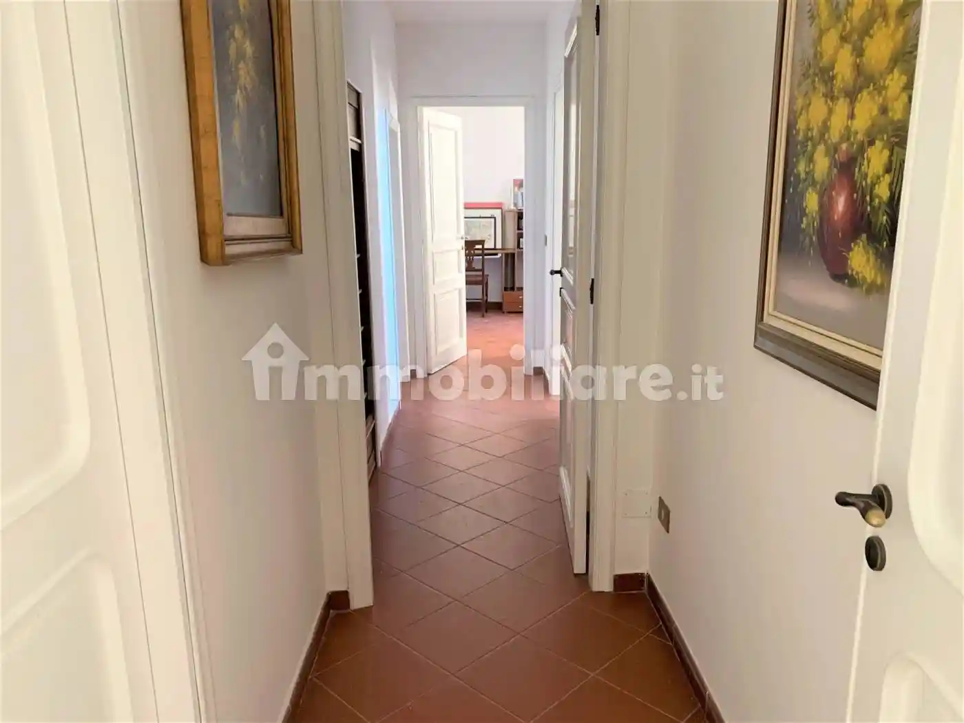 Quadrilocale ottimo stato, Centro Storico, Catanzaro - foto 4