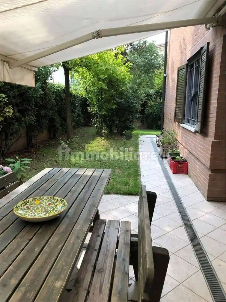 Villa in vendita a Reggio Emilia