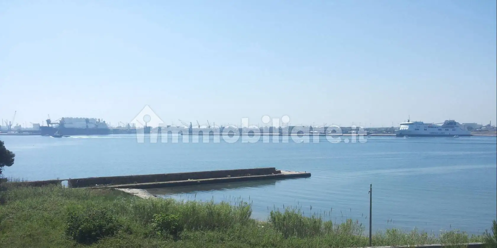 Appartamento in vendita a Brindisi