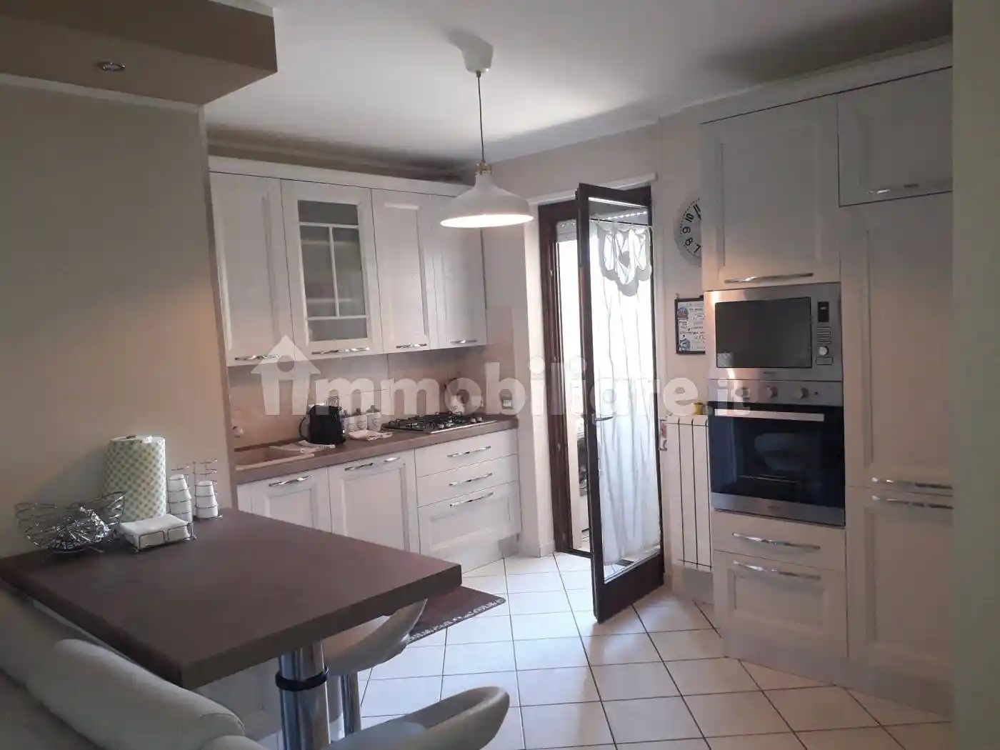 Trilocale via Materdomini, Betlemme - Aeroporto, Brindisi - foto 2