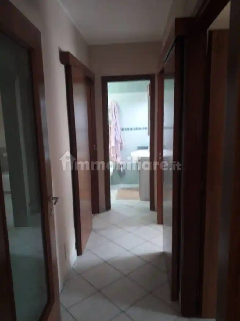 Trilocale via Materdomini, Betlemme - Aeroporto, Brindisi - foto 3