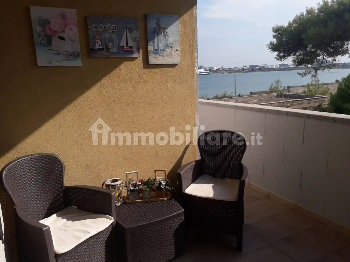 Trilocale via Materdomini, Betlemme - Aeroporto, Brindisi - foto 4