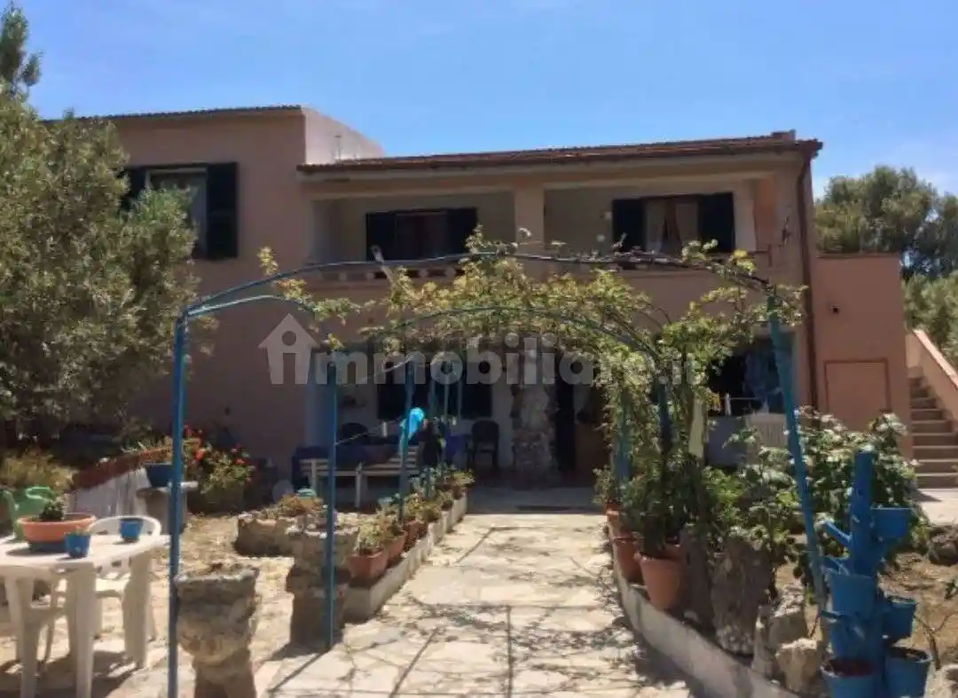 Villa in vendita a Valledoria