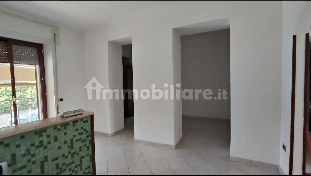 Appartamento in affitto a Casagiove