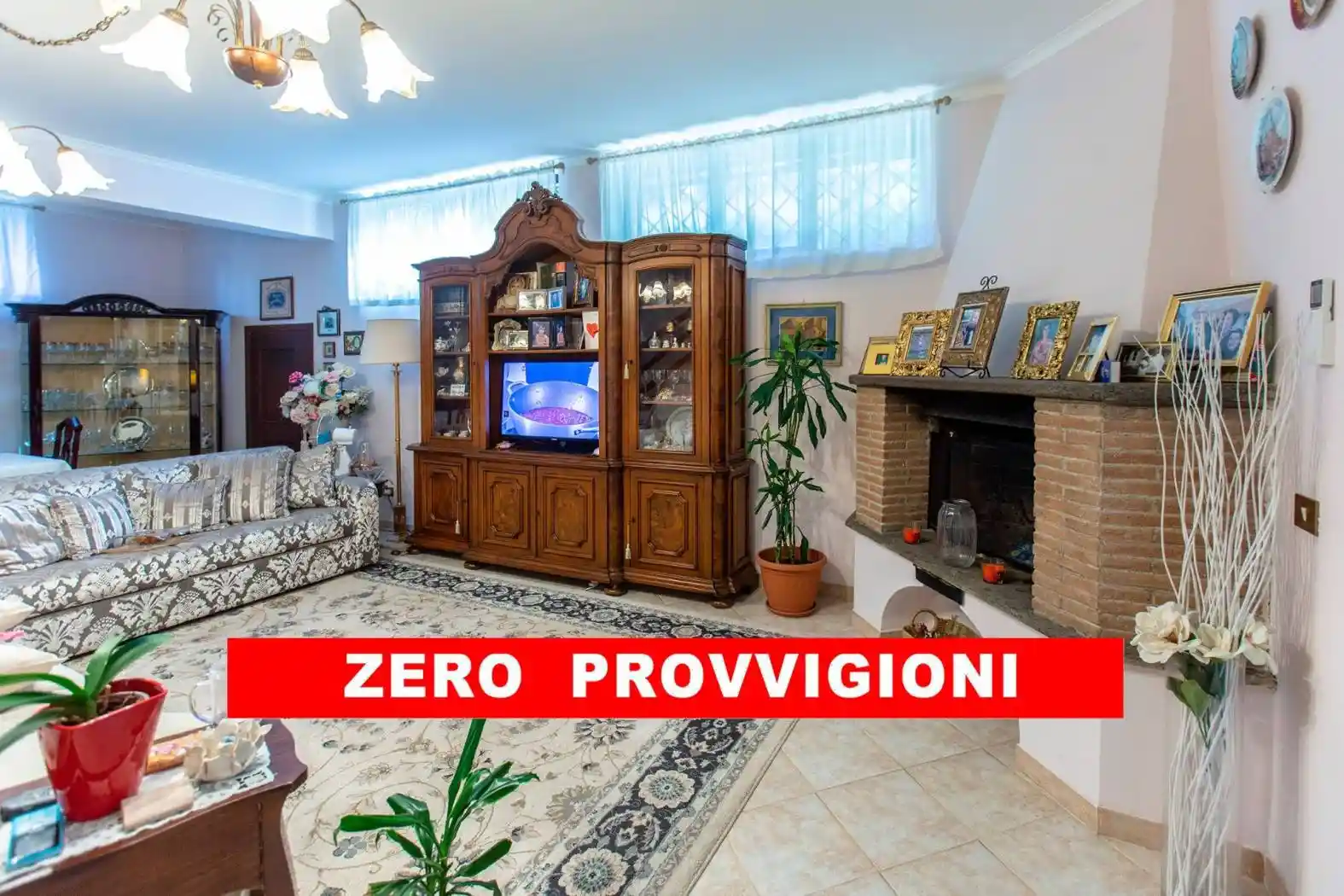 Villetta a schiera in vendita a Guidonia Montecelio