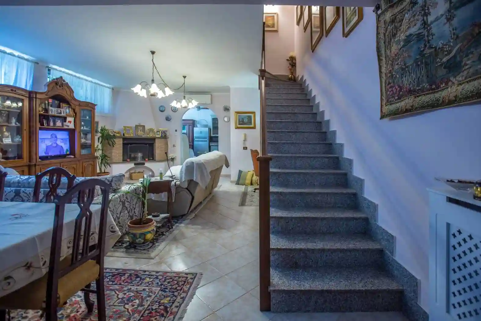 Villetta a schiera - foto 3