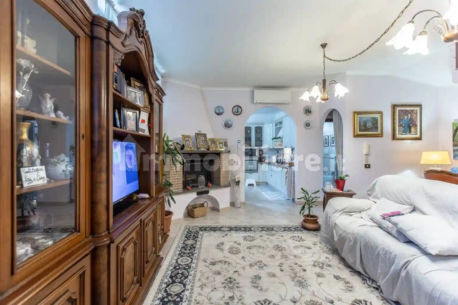 Villetta a schiera - foto 5