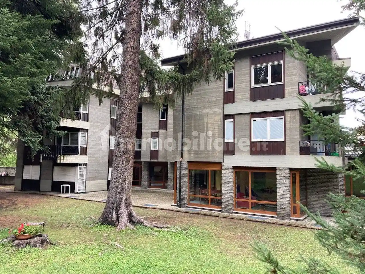 Appartamento in affitto a Bardonecchia